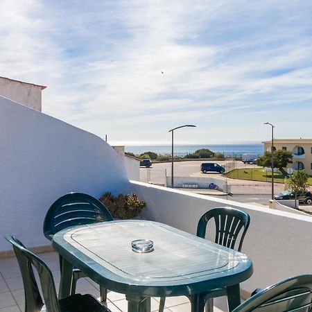 Apartment Centeanes Sol Καρβοέιρο Εξωτερικό φωτογραφία