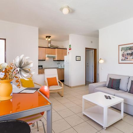 Apartment Centeanes Sol Καρβοέιρο Εξωτερικό φωτογραφία