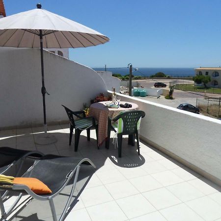 Apartment Centeanes Sol Καρβοέιρο Εξωτερικό φωτογραφία
