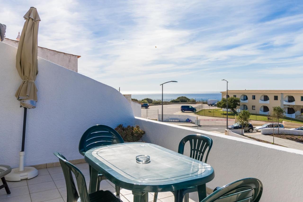 Apartment Centeanes Sol Καρβοέιρο Εξωτερικό φωτογραφία