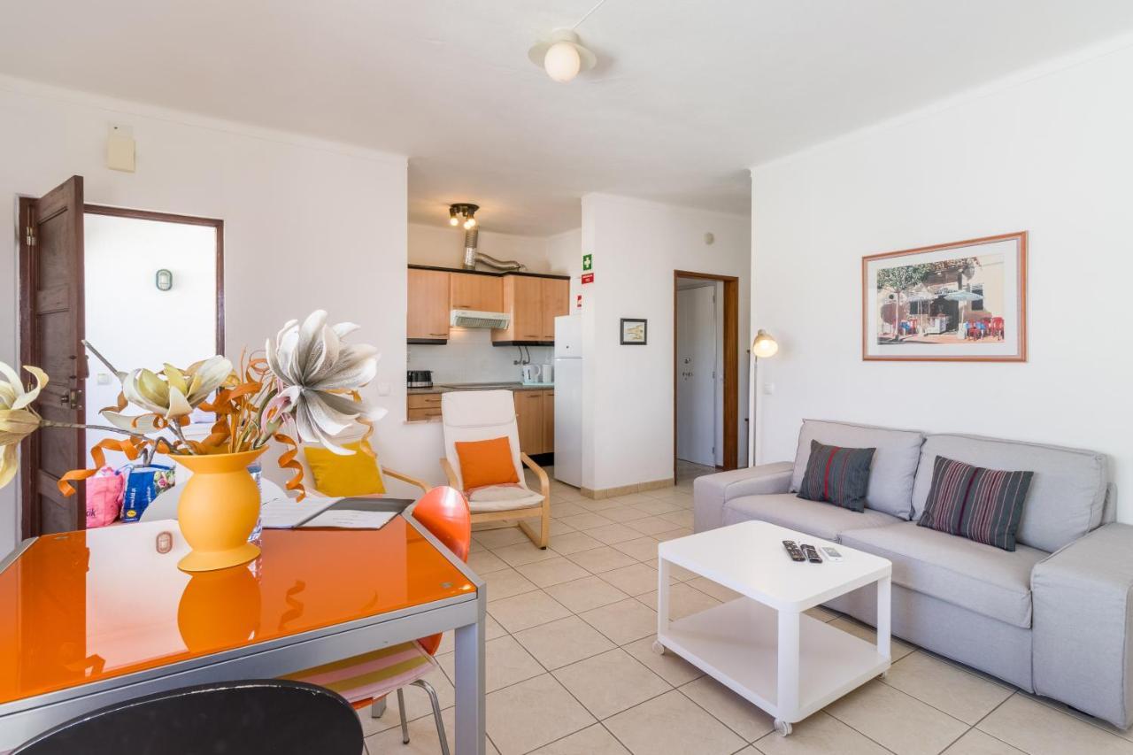 Apartment Centeanes Sol Καρβοέιρο Εξωτερικό φωτογραφία