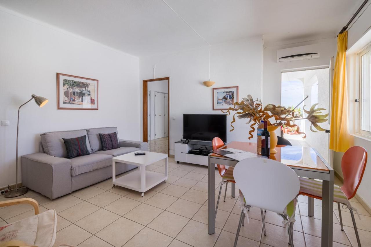 Apartment Centeanes Sol Καρβοέιρο Εξωτερικό φωτογραφία