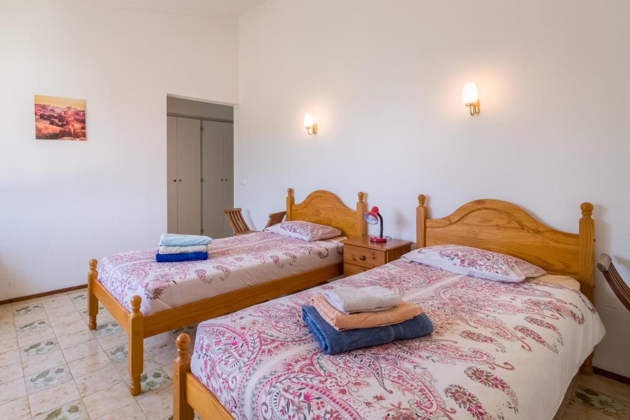 Apartment Centeanes Sol Καρβοέιρο Εξωτερικό φωτογραφία