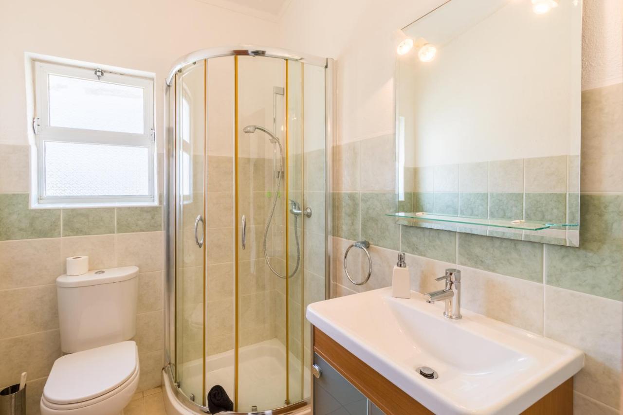 Apartment Centeanes Sol Καρβοέιρο Εξωτερικό φωτογραφία