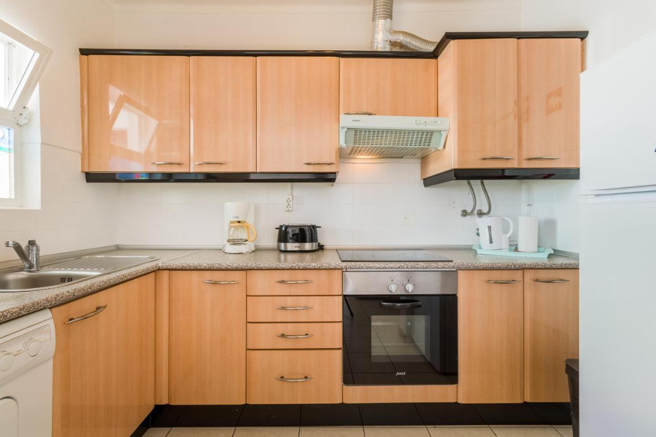 Apartment Centeanes Sol Καρβοέιρο Εξωτερικό φωτογραφία