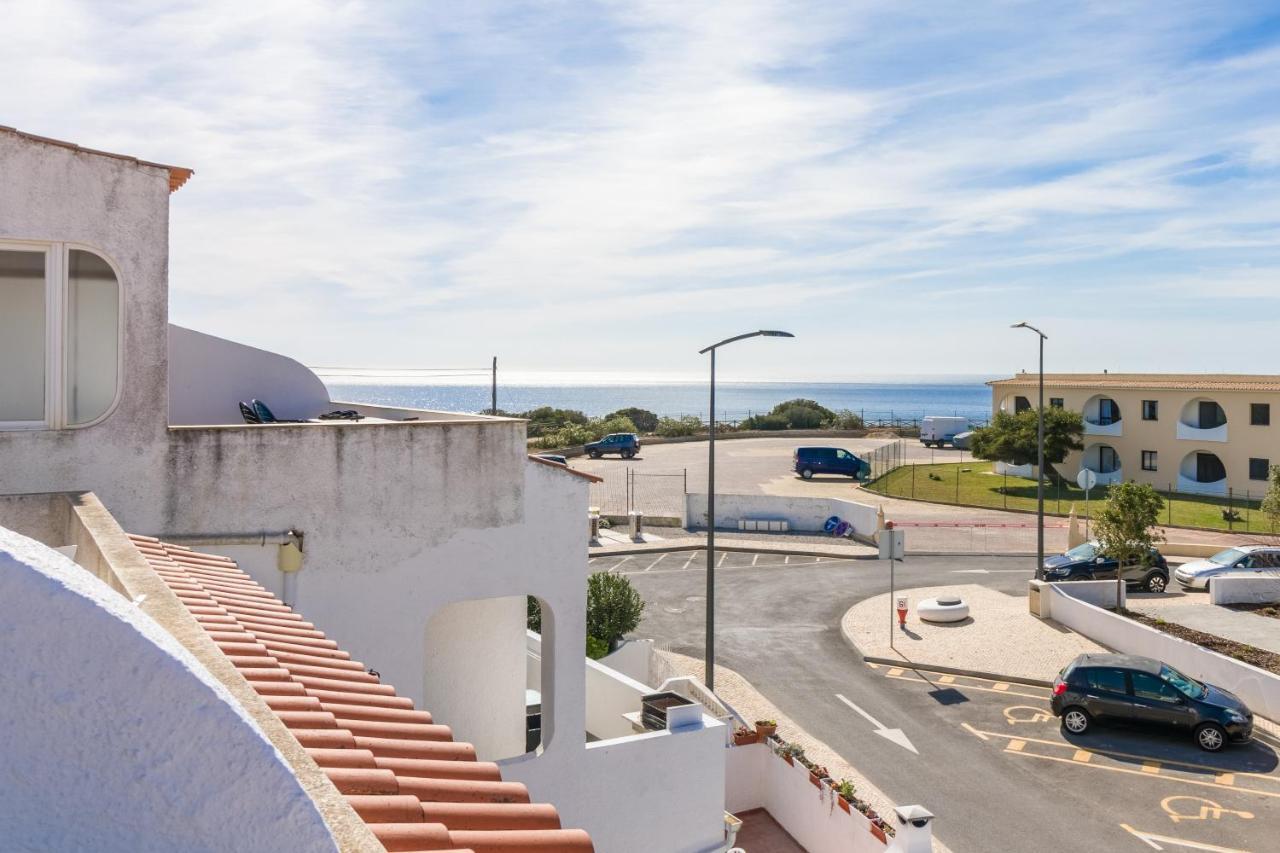 Apartment Centeanes Sol Καρβοέιρο Εξωτερικό φωτογραφία