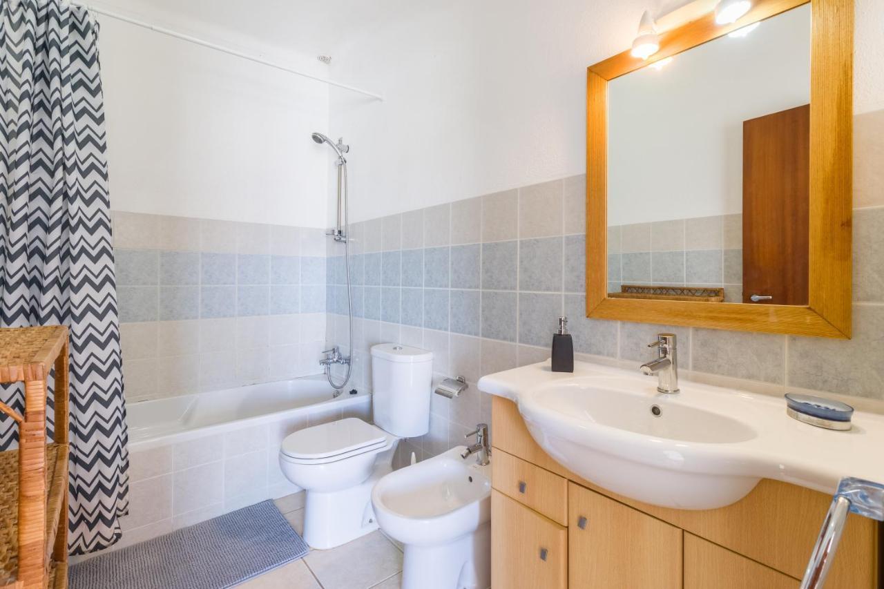Apartment Centeanes Sol Καρβοέιρο Εξωτερικό φωτογραφία