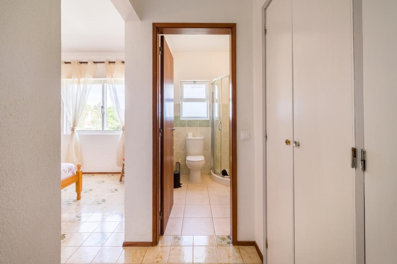 Apartment Centeanes Sol Καρβοέιρο Εξωτερικό φωτογραφία