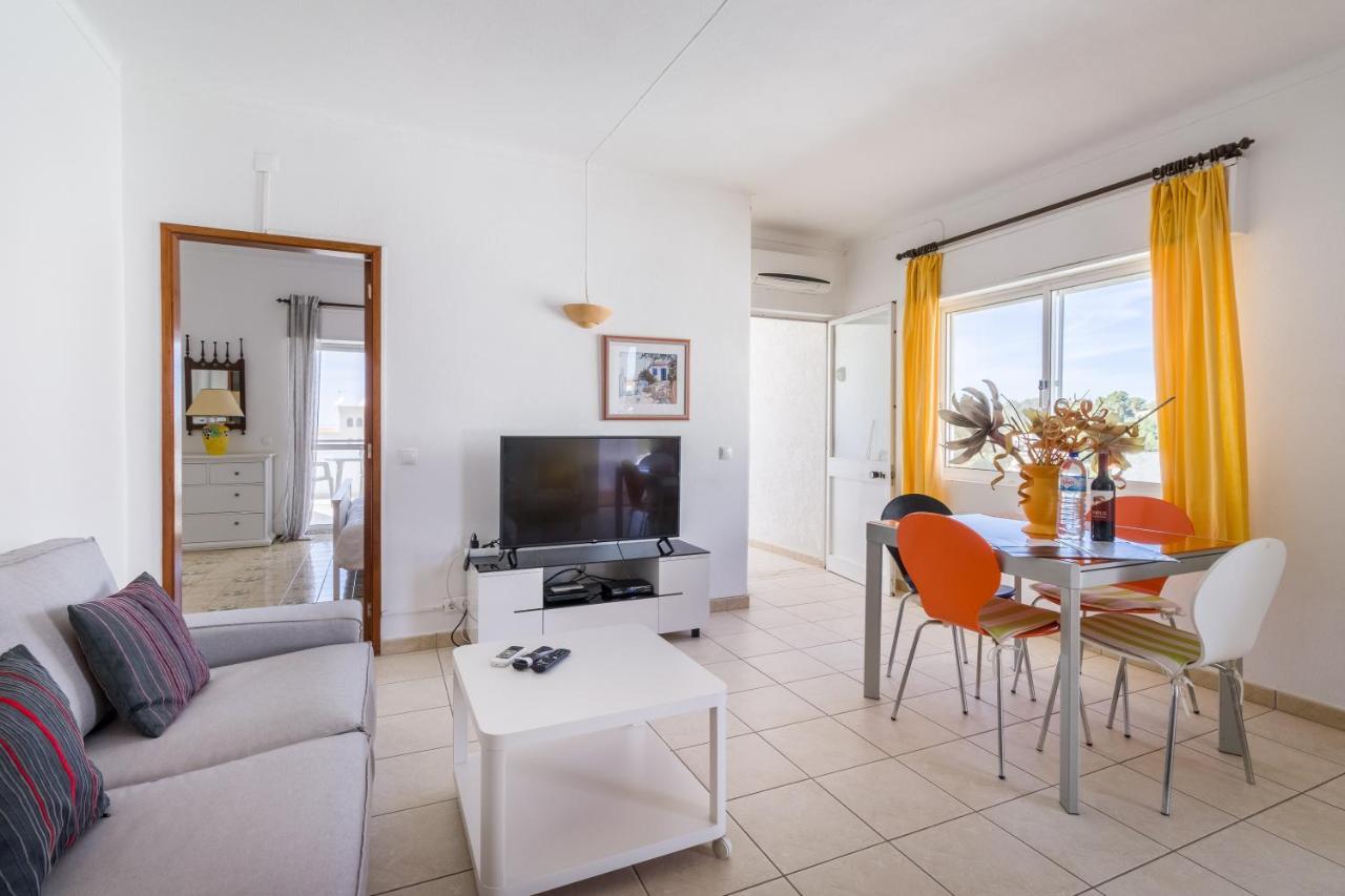Apartment Centeanes Sol Καρβοέιρο Εξωτερικό φωτογραφία