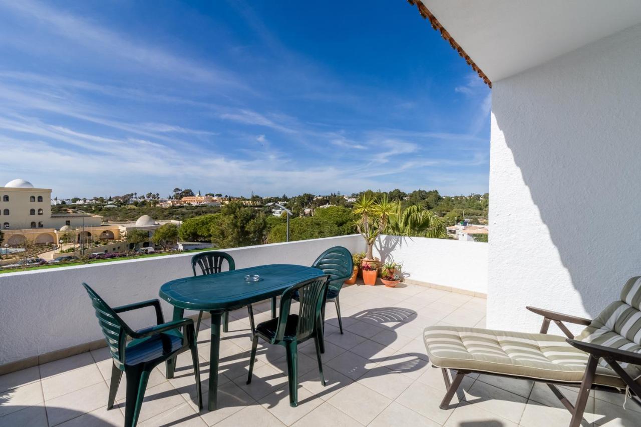 Apartment Centeanes Sol Καρβοέιρο Εξωτερικό φωτογραφία