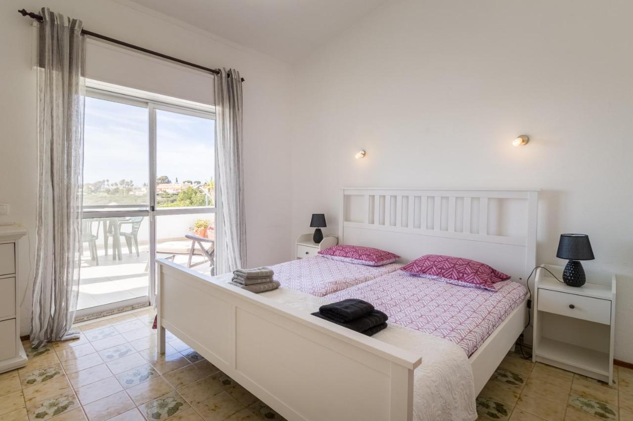 Apartment Centeanes Sol Καρβοέιρο Εξωτερικό φωτογραφία