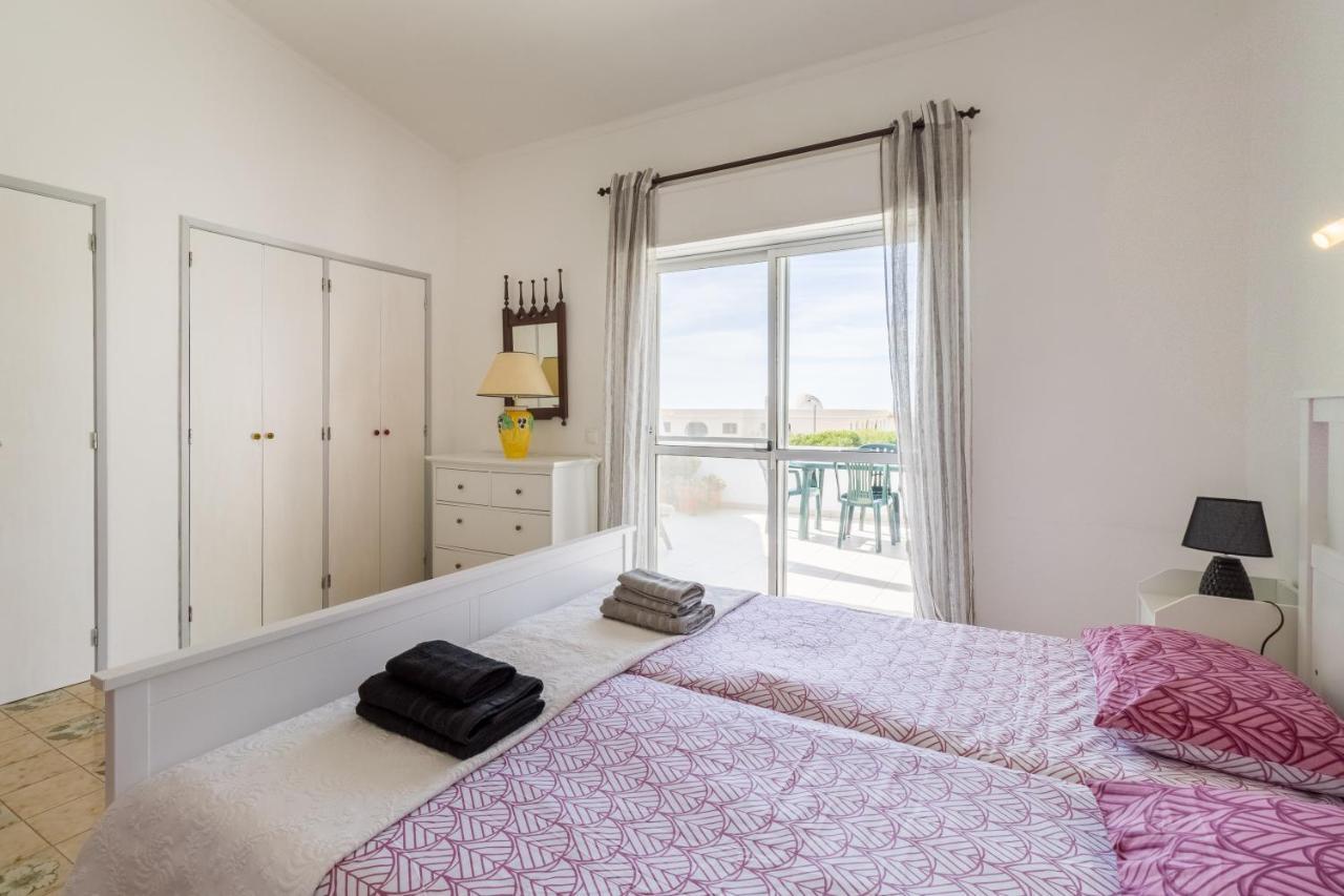 Apartment Centeanes Sol Καρβοέιρο Εξωτερικό φωτογραφία