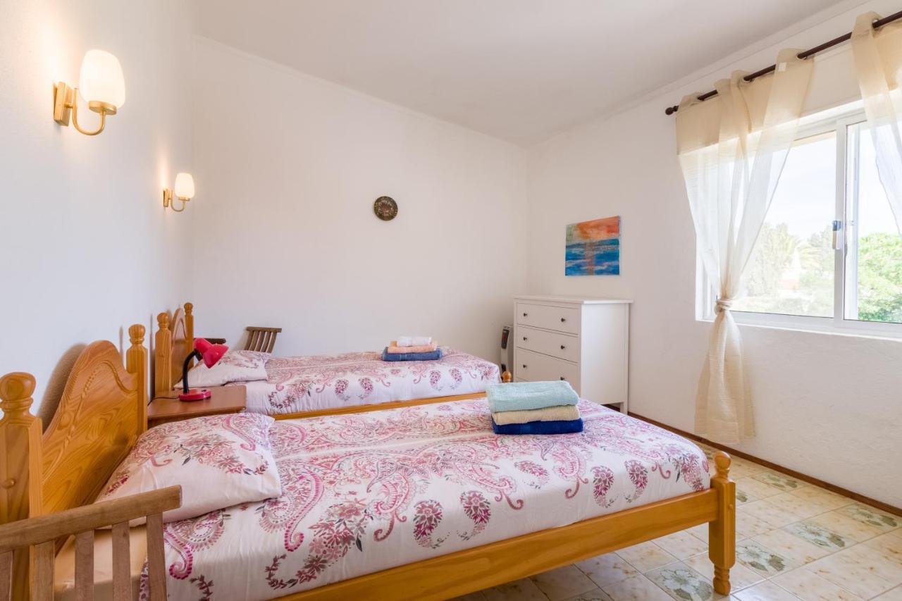 Apartment Centeanes Sol Καρβοέιρο Εξωτερικό φωτογραφία