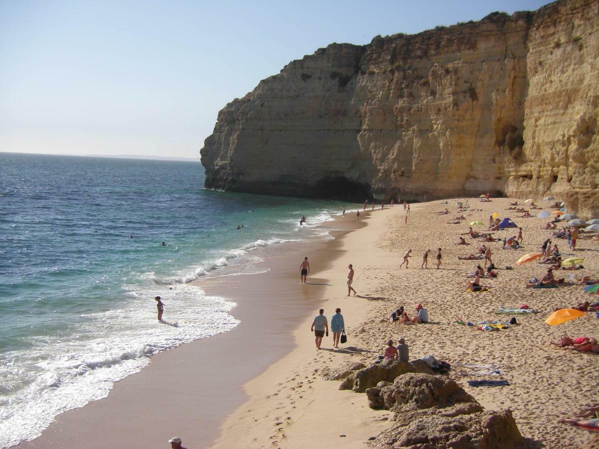 Apartment Centeanes Sol Καρβοέιρο Εξωτερικό φωτογραφία