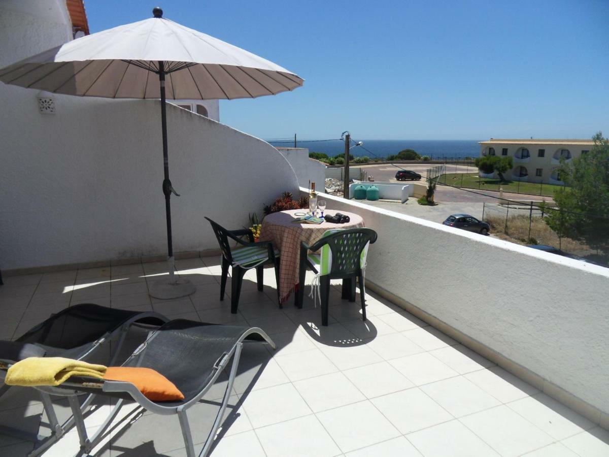 Apartment Centeanes Sol Καρβοέιρο Εξωτερικό φωτογραφία